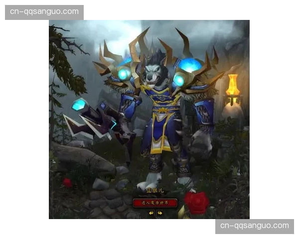 QQ三国装备幻化指南一键变身幻化自由